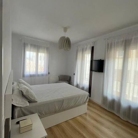 Apartamento Las Vistas Teruel Zewnętrze zdjęcie