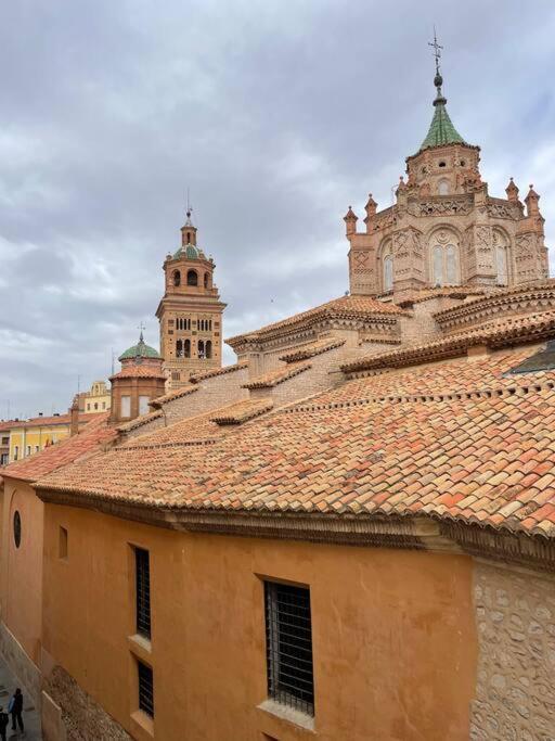 Apartamento Las Vistas Teruel Zewnętrze zdjęcie