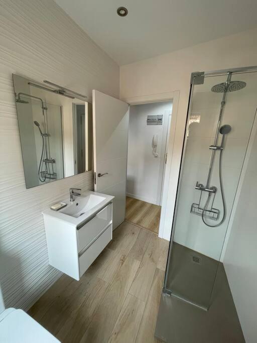 Apartamento Las Vistas Teruel Zewnętrze zdjęcie